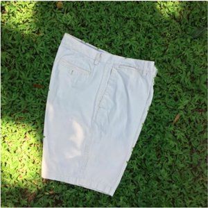 Banana Republic Emerson Short Size 36